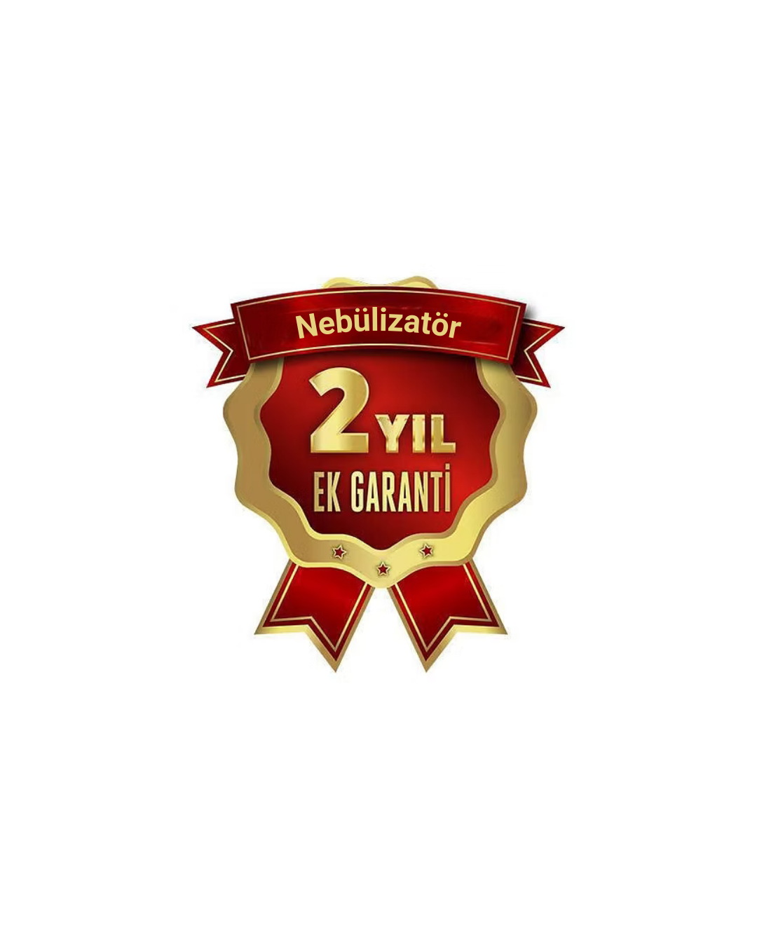 +2 Yıl Uzatılmış Garanti