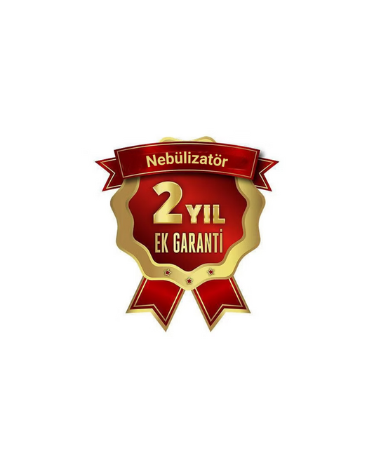 +2 Yıl Uzatılmış Garanti